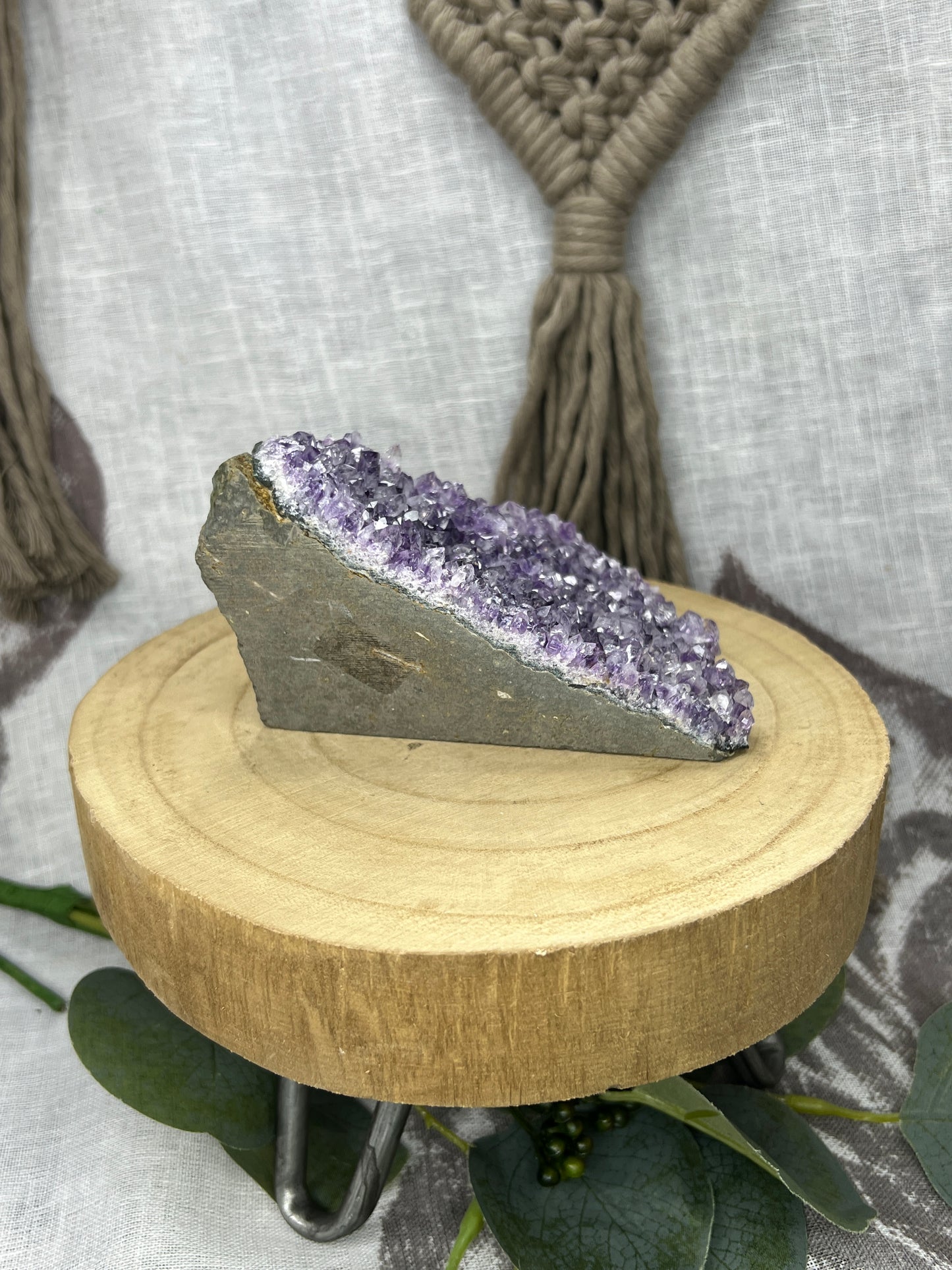 Amethyst Cutbase