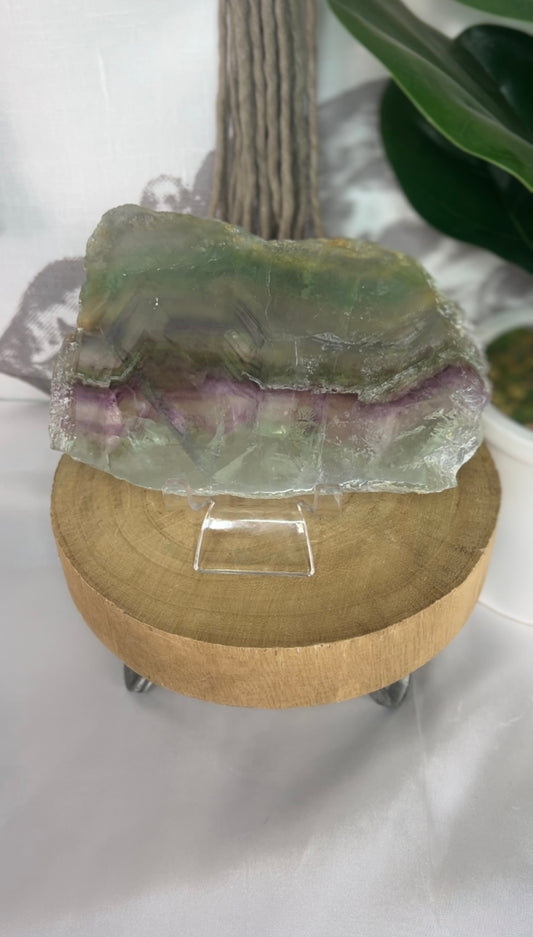 Flourite Slab