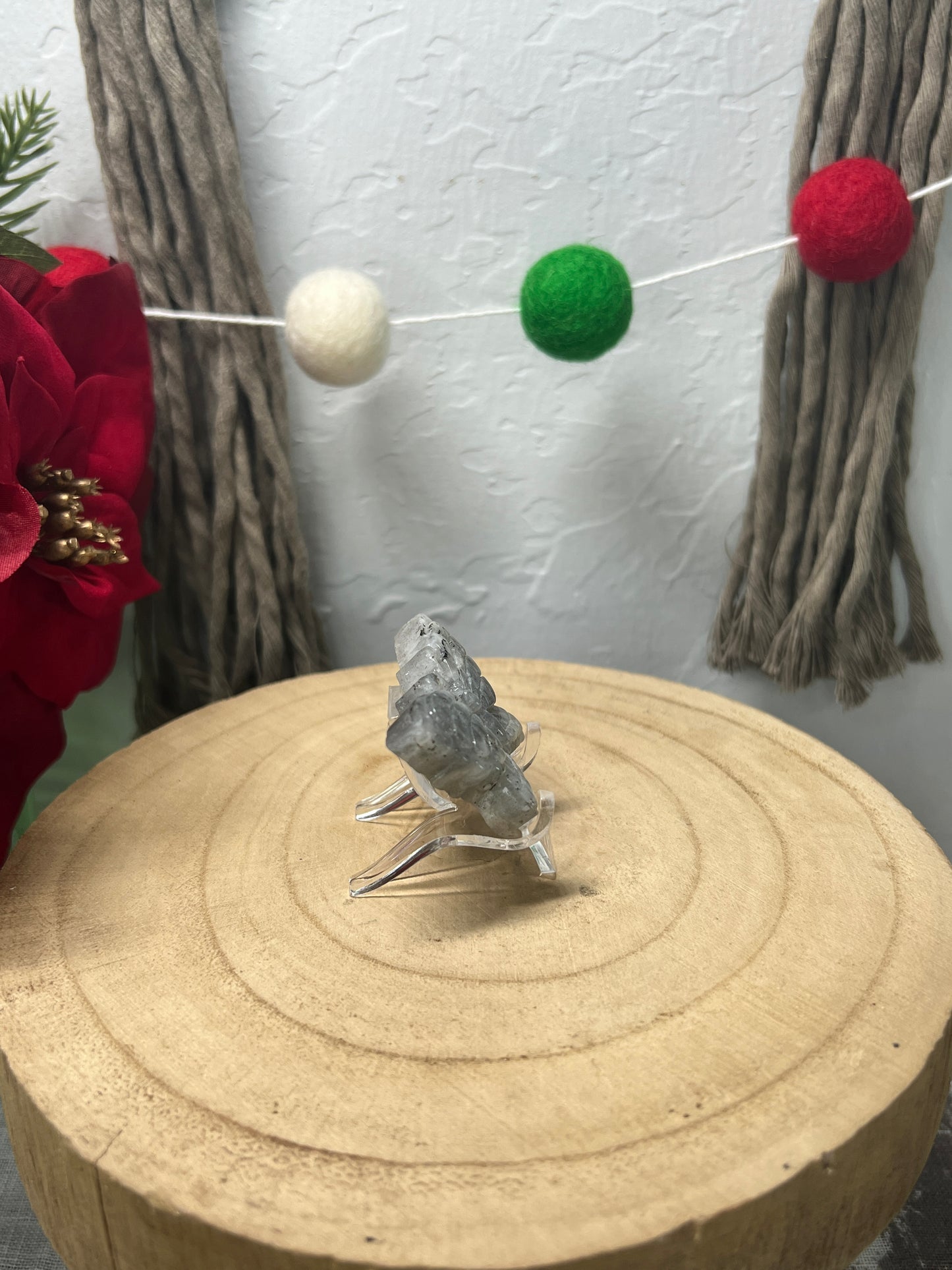 Labradorite Butterfly