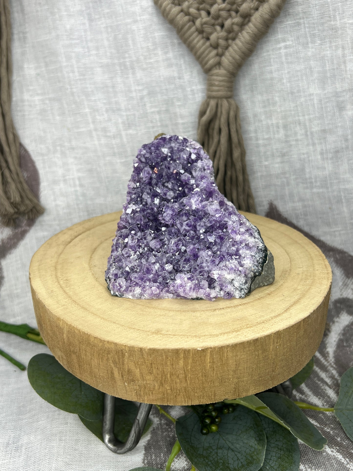Amethyst Cutbase