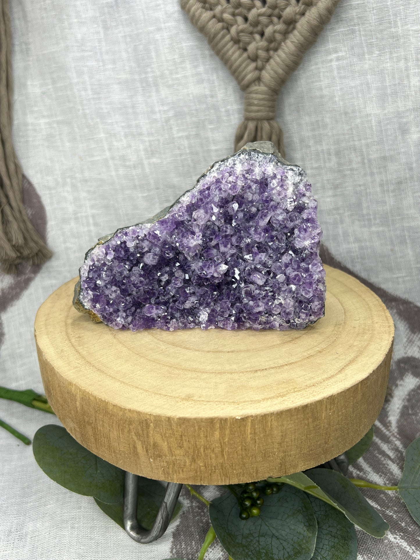 Amethyst Cutbase