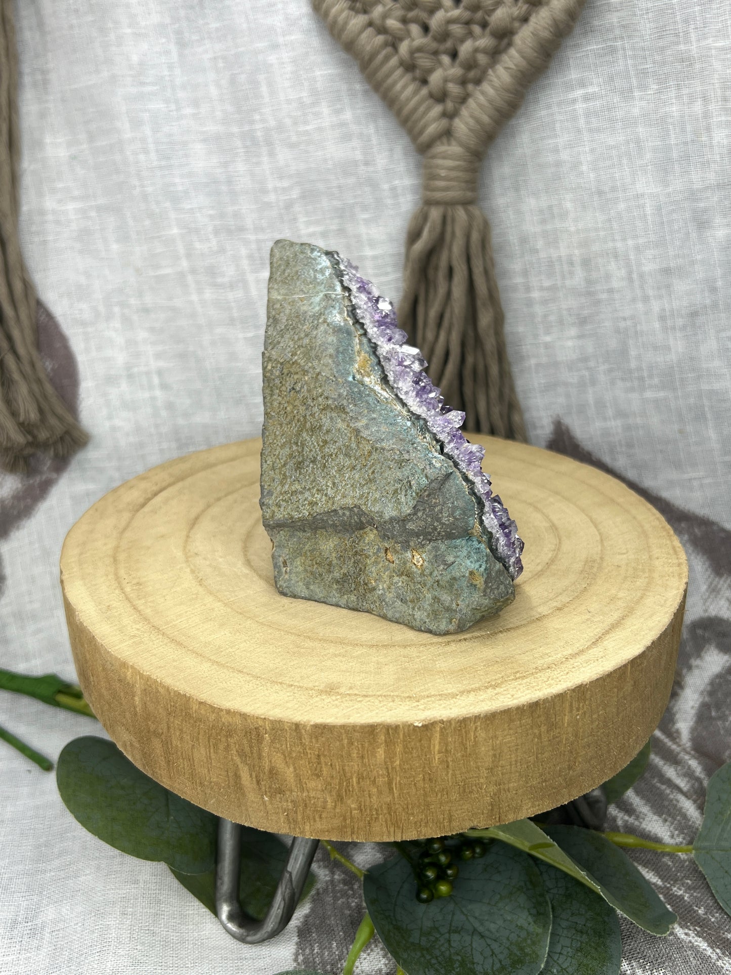 Amethyst Cutbase