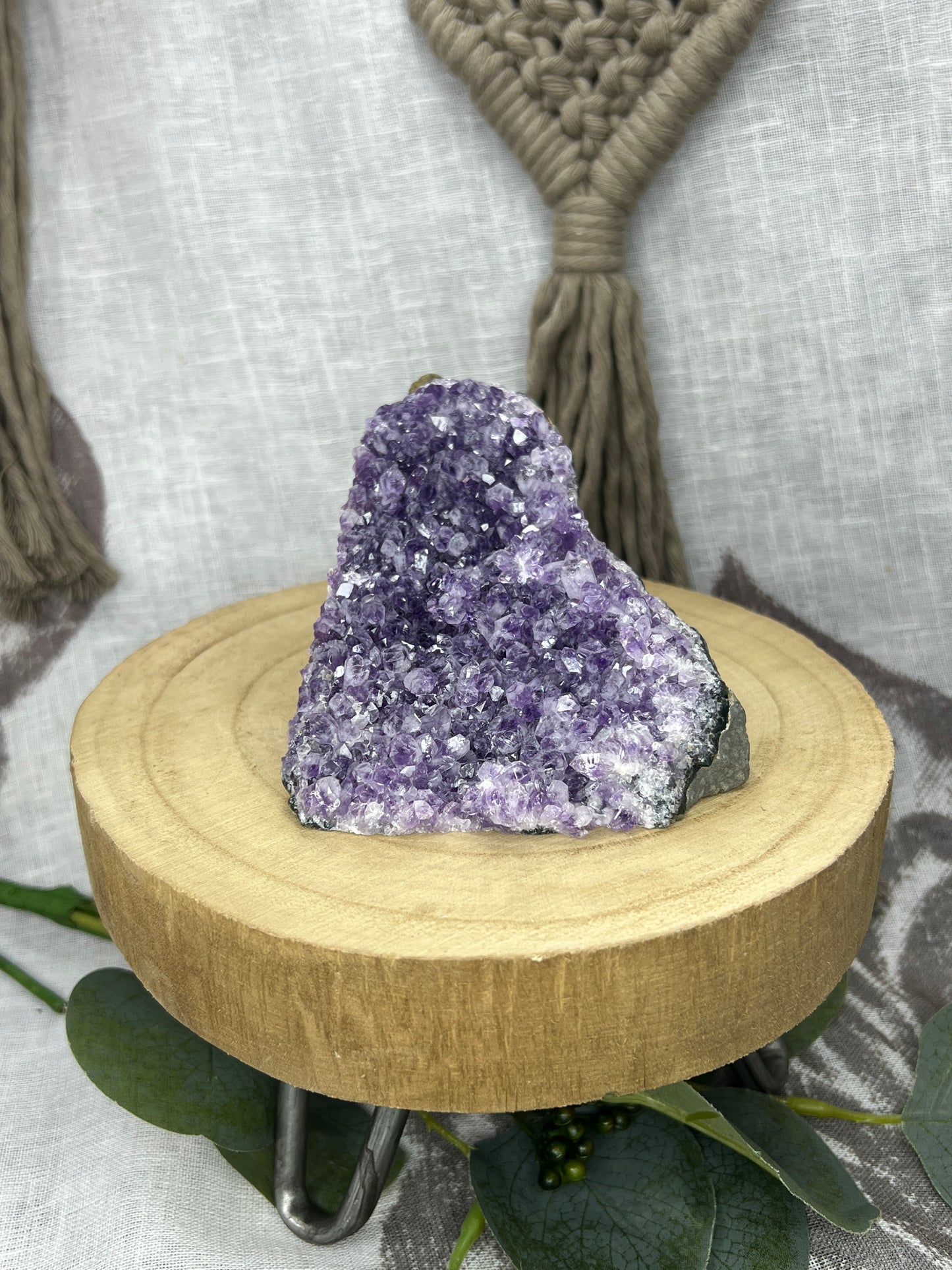 Amethyst Cutbase