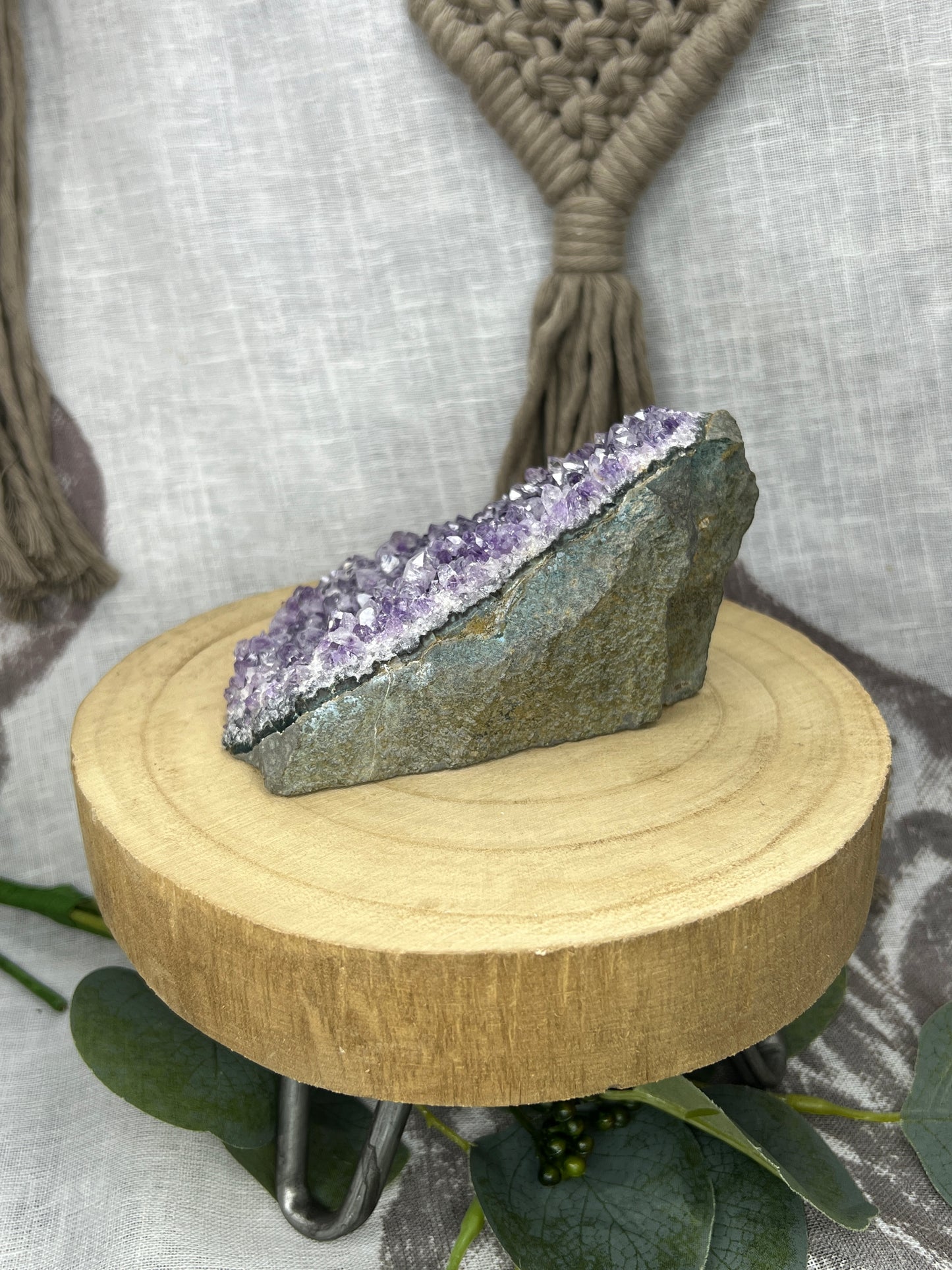 Amethyst Cutbase