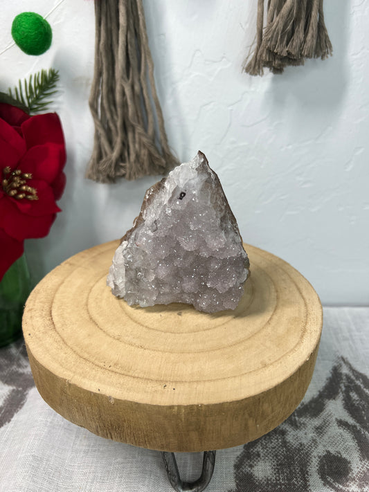 Rainbow Amethyst Chunk