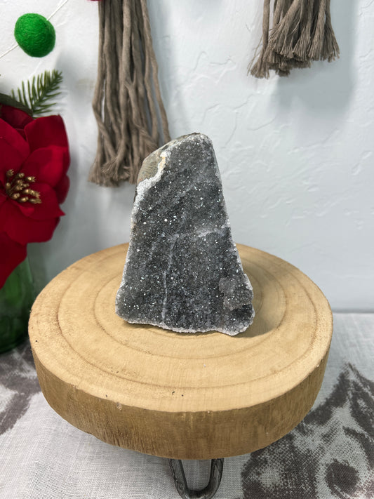 Amethyst Cutbase