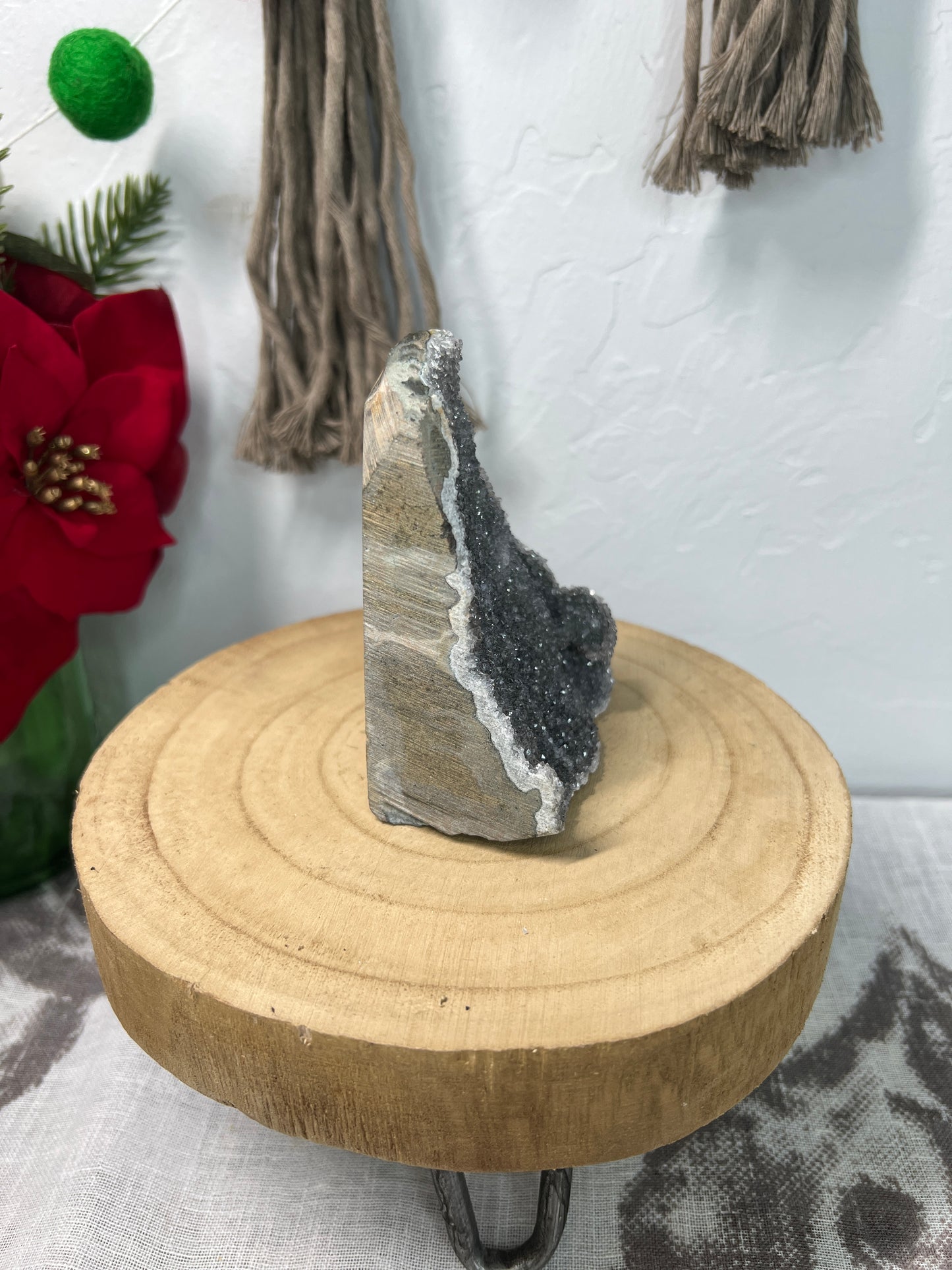 Amethyst Cutbase
