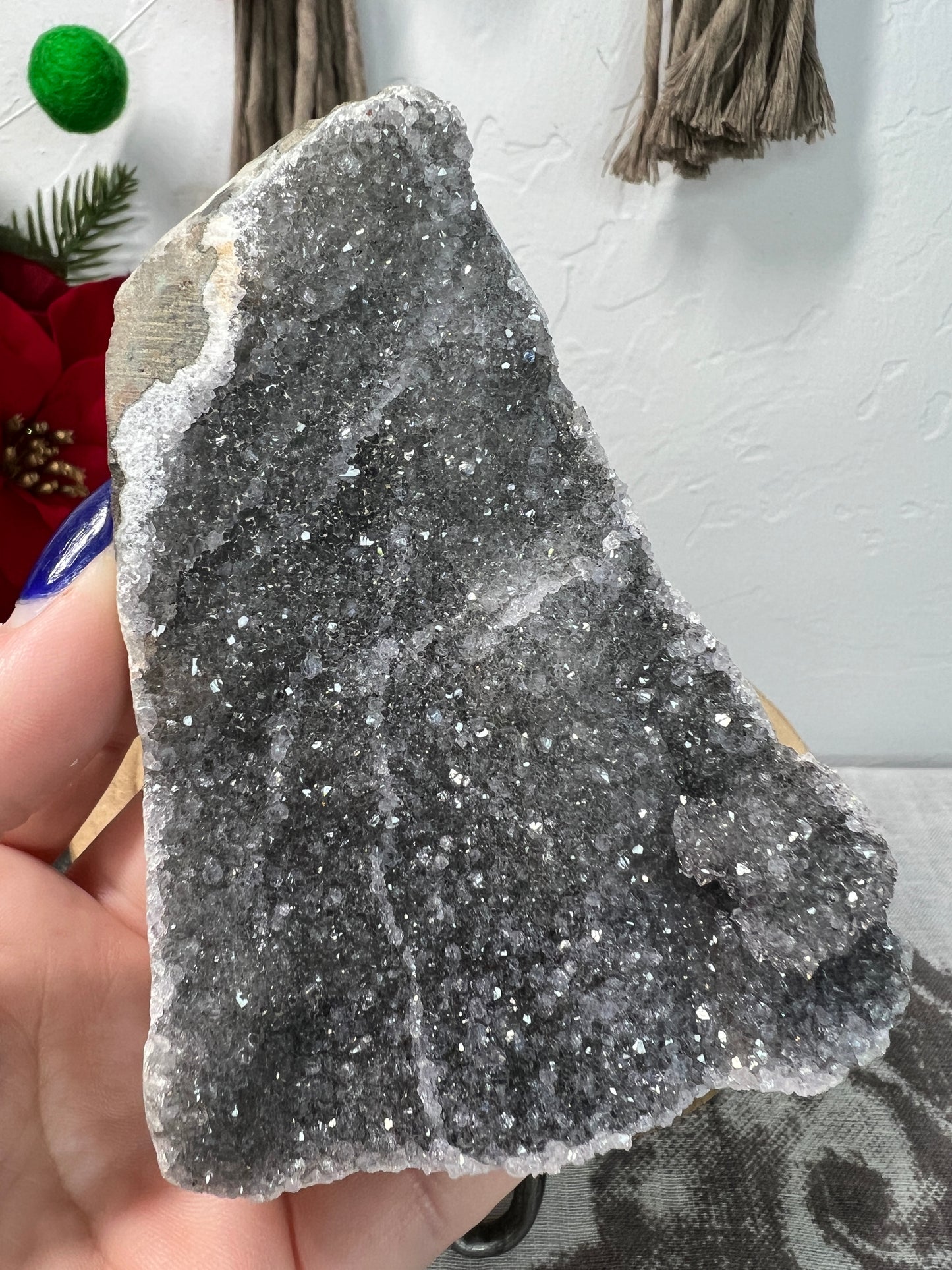 Amethyst Cutbase